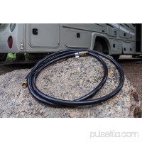 Camp Chef 8' Long Propane Hose Adapter for RVs 556136155